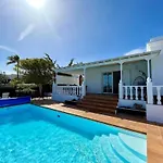 别墅 Barquito By Jk Lanzarote