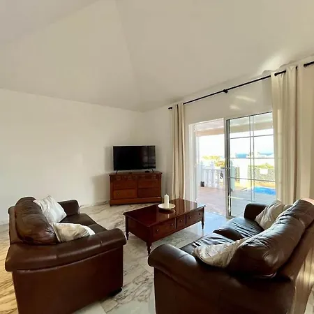 Barquito By Jk Lanzarote Вілла *