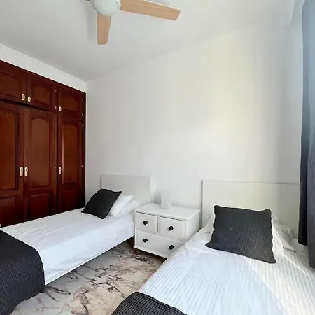 Barquito By Jk Lanzarote *