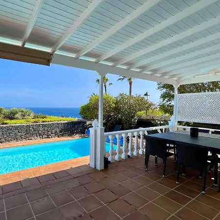 Barquito By Jk Lanzarote Вілла Пуерто-дель-Кармен