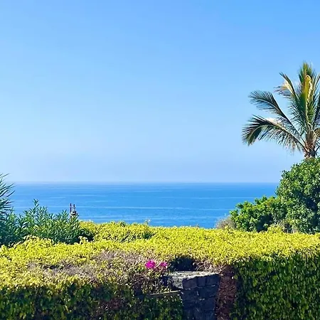 Barquito By Jk Lanzarote Вілла *