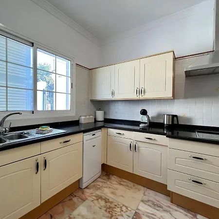 Barquito By Jk Lanzarote Вілла Пуерто-дель-Кармен