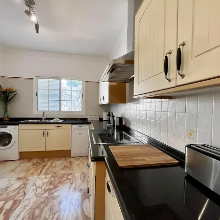 Barquito By Jk Lanzarote * Πουέρτο Ντελ Κάρμεν
