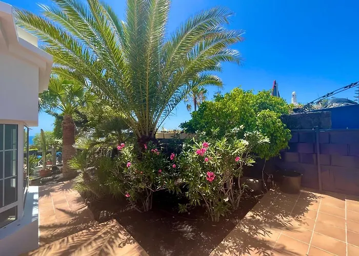 Barquito By Jk Lanzarote Puerto del Carmen (Lanzarote)