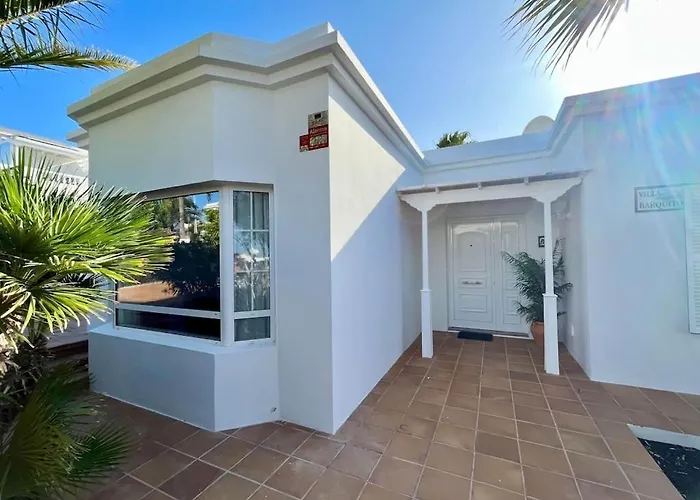 Villa Barquito By Jk Lanzarote Puerto del Carmen (Lanzarote)