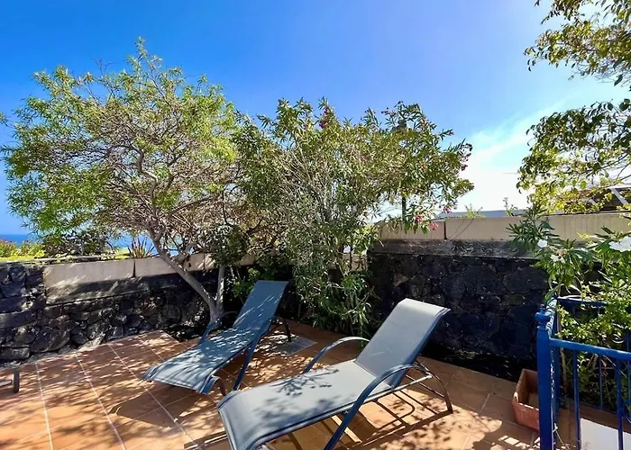 Barquito By Jk Lanzarote Villa Puerto del Carmen (Lanzarote)