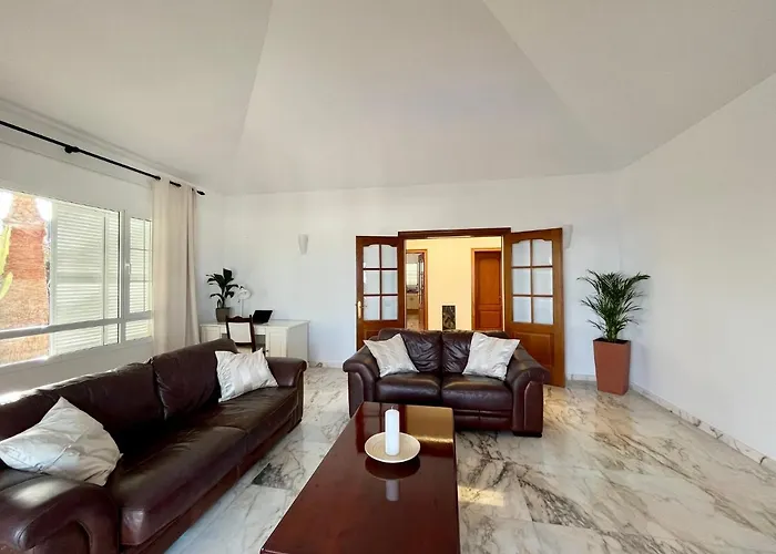 Barquito By Jk Lanzarote