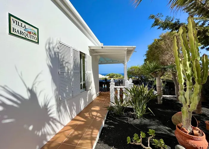 Barquito By Jk Lanzarote * Puerto del Carmen (Lanzarote)