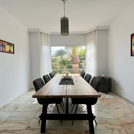 Barquito By Jk Lanzarote Villa