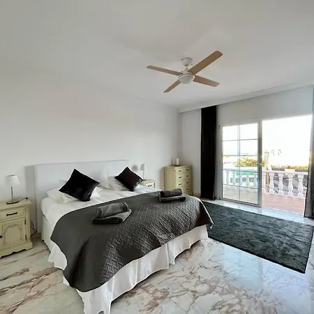 Barquito By Jk Lanzarote Villa