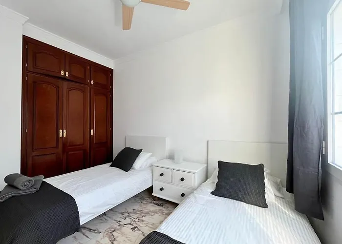 Barquito By Jk Lanzarote *