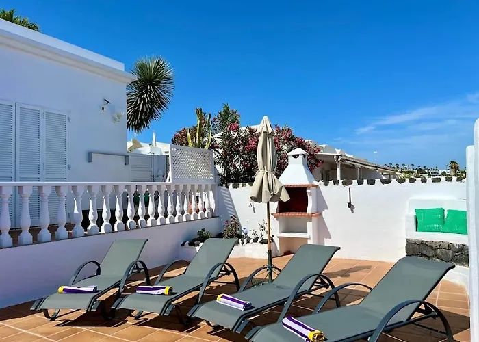 Barquito By Jk Lanzarote Puerto del Carmen (Lanzarote)