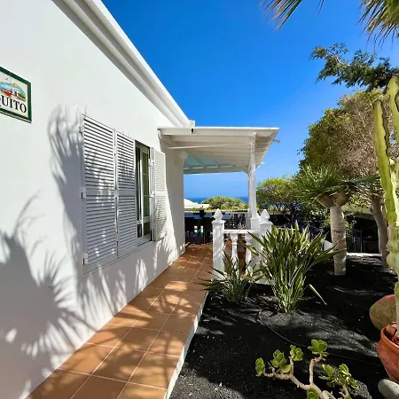 Barquito By Jk Lanzarote * Puerto del Carmen (Lanzarote)