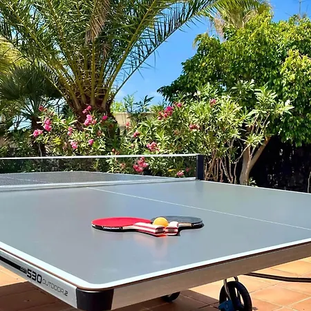 Barquito By Jk Lanzarote Villa Puerto del Carmen (Lanzarote)