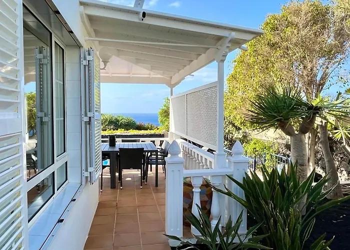 Barquito By Jk Lanzarote *