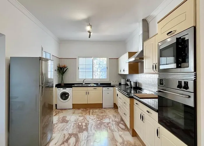 Villa Barquito By Jk Lanzarote *