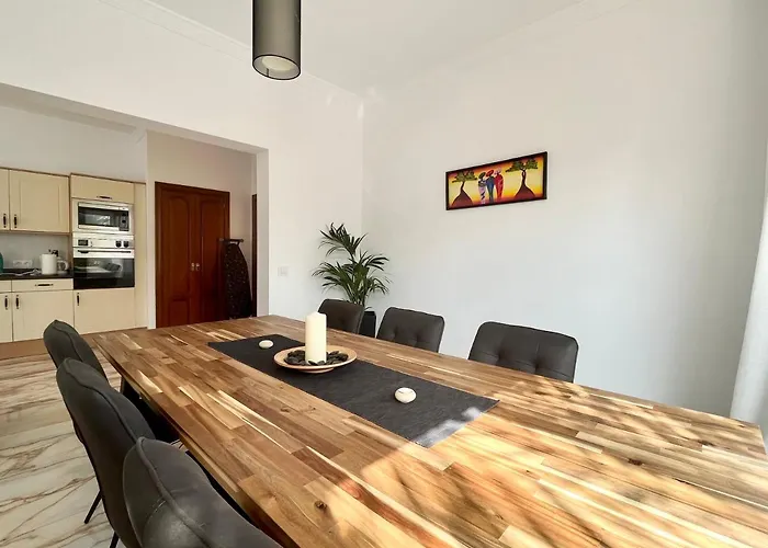 Villa Barquito By Jk Lanzarote Puerto del Carmen (Lanzarote)