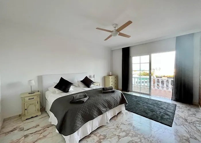 Barquito By Jk Lanzarote Villa